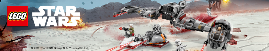 LEGO STAR WARS